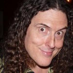 weird al yankovic