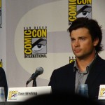 tom welling