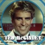 ted mcginley