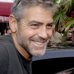 george clooney
