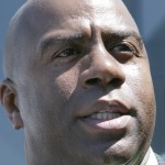 magic johnson