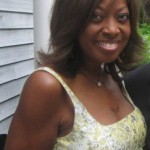 star jones